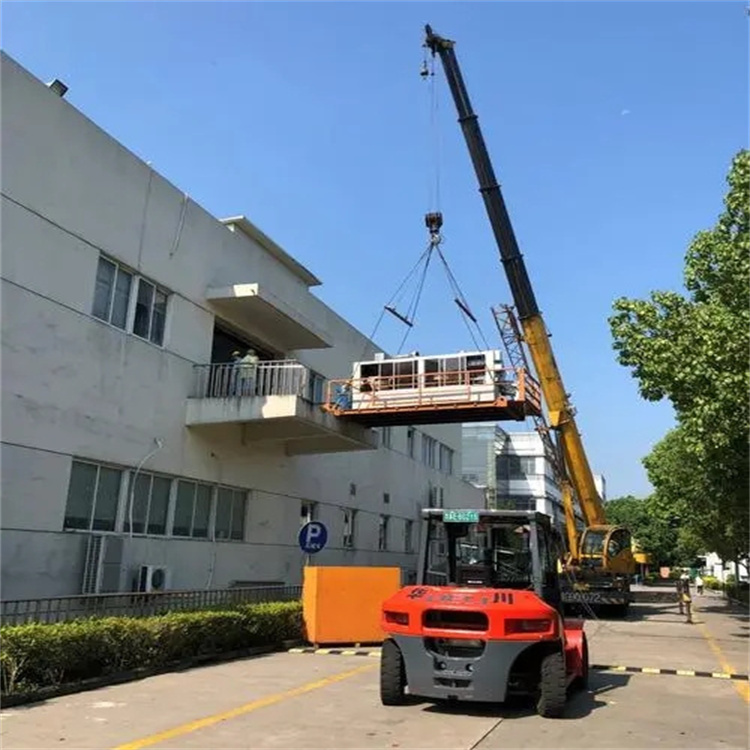 肥西县小型吊车出租电话