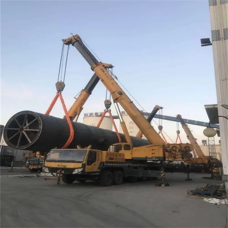 肥西县找哪里有附近吊车出租|35吨|本地快速响应