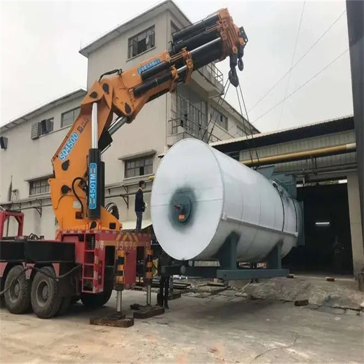 肥西县室内装修小型折臂吊出租服务：高效解决方案与租赁指南