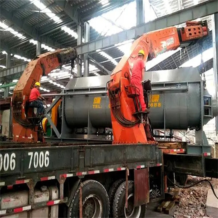 肥西县大型随车吊出租多少钱