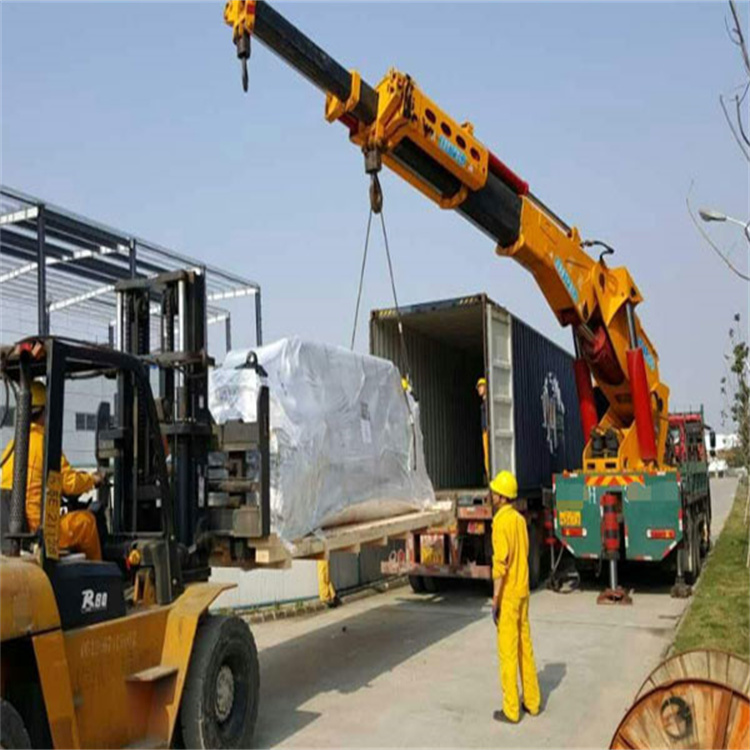 肥西县专业随车吊出租电话