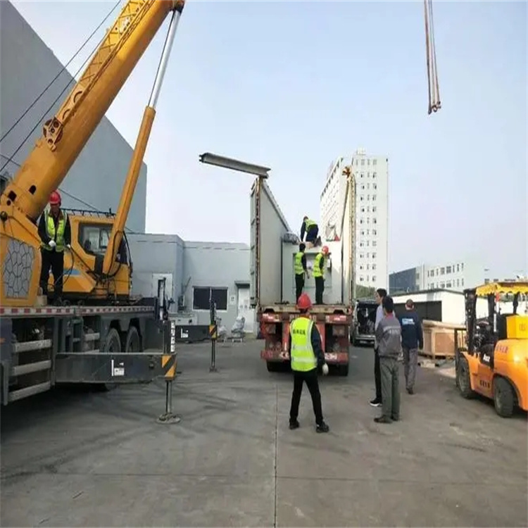 肥西县如何找到附近的吊车救援服务