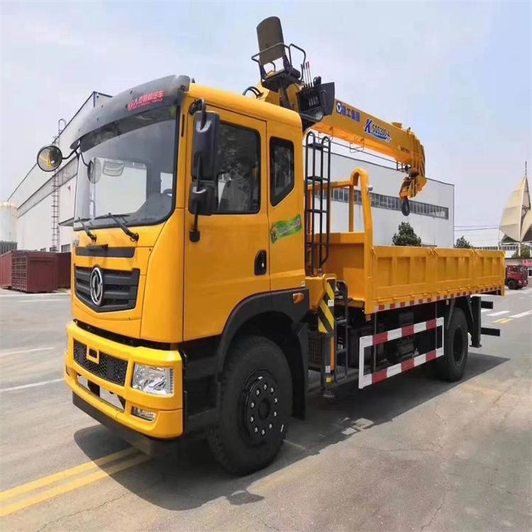 肥西县附近找一辆随车吊出租