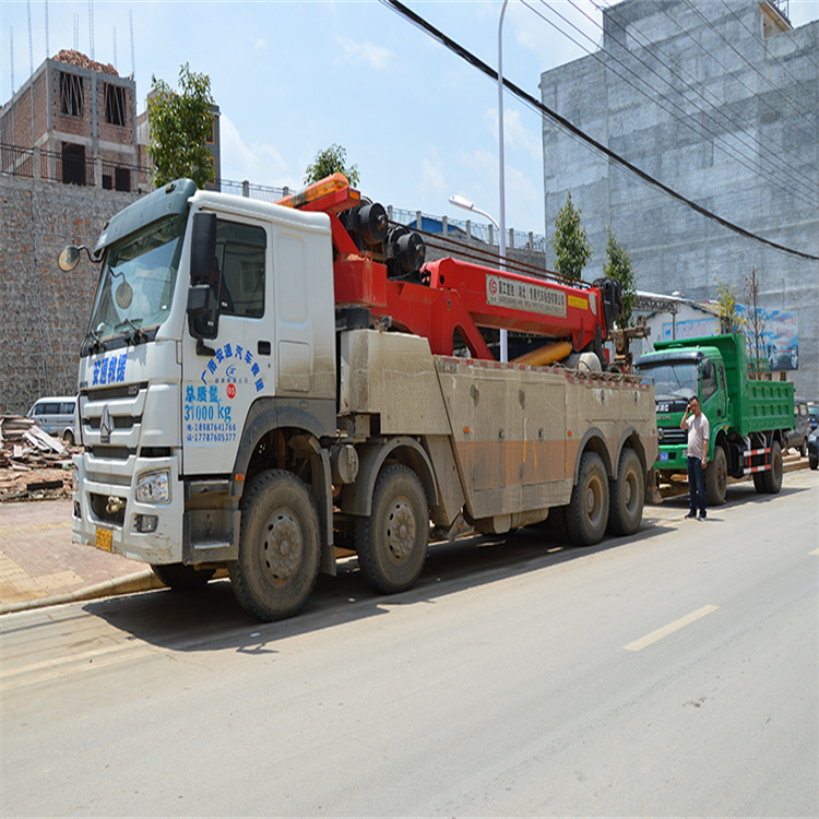 肥西县50吨随车吊出租