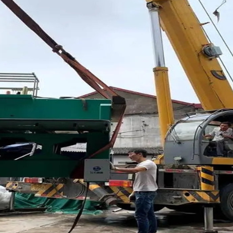 肥西县长期租赁大型吊车有价格优惠吗？